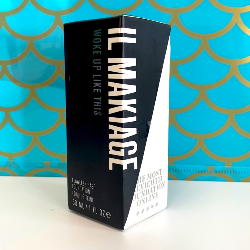 Il Makiage Woke Up Like This Flawless Base